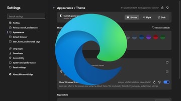 Microsoft Confirms Edge Settings are Getting a Major Makeover With WebUI 2!