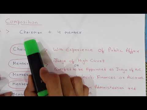 FINANCE COMMISSION OF INDIA