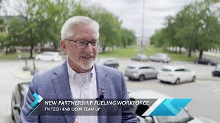 New partnership with Tennessee Tech underway