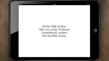 Fastr [iPad] Video review by Stelapps