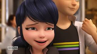 Miraculous ladybug saison 3 episode 21 en français