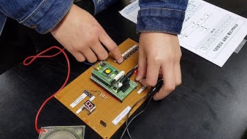 전자피아노1_캡스톤디자인 신바람전자DIY