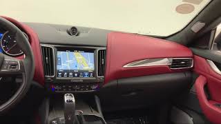 2019 Maserati Levante Trofeo Sport Utility Los Angeles  Pasadena  Glendale  Arcadia  Alhambra