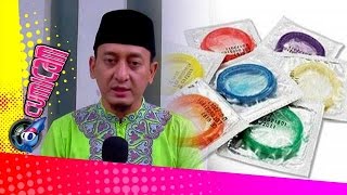 'Simalakama' Alat Kontrasepsi - Cumicam 18 September 2015