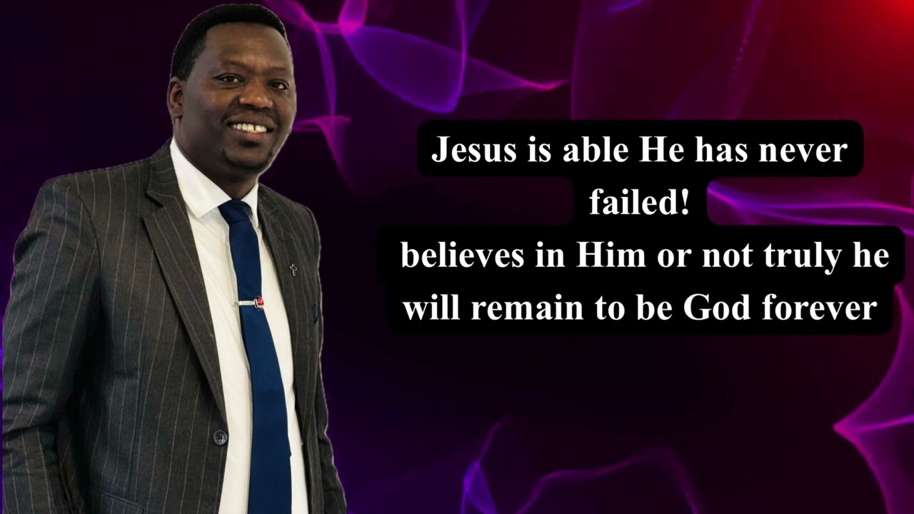 JITAMALAKI  NYIMBO MUPYA YA PASTOR PATRICK FT JEANNE MUKE WAKE