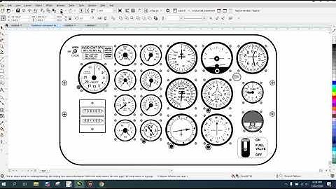 Corel Draw Tips & Tricks output does not fit FIX Part 3