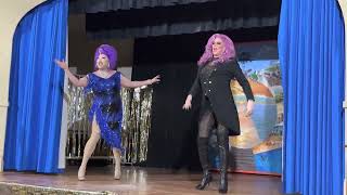 Cast Finale performing Kylie at Milang by BeeJay 246 views 1 year ago 6 minutes, 24 seconds