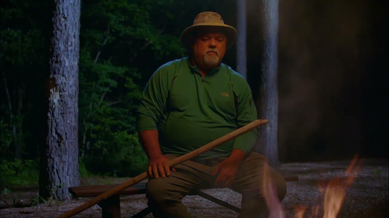 The History of Old Hochatown, Oklahoma Myths, Legends & Ghost Stories