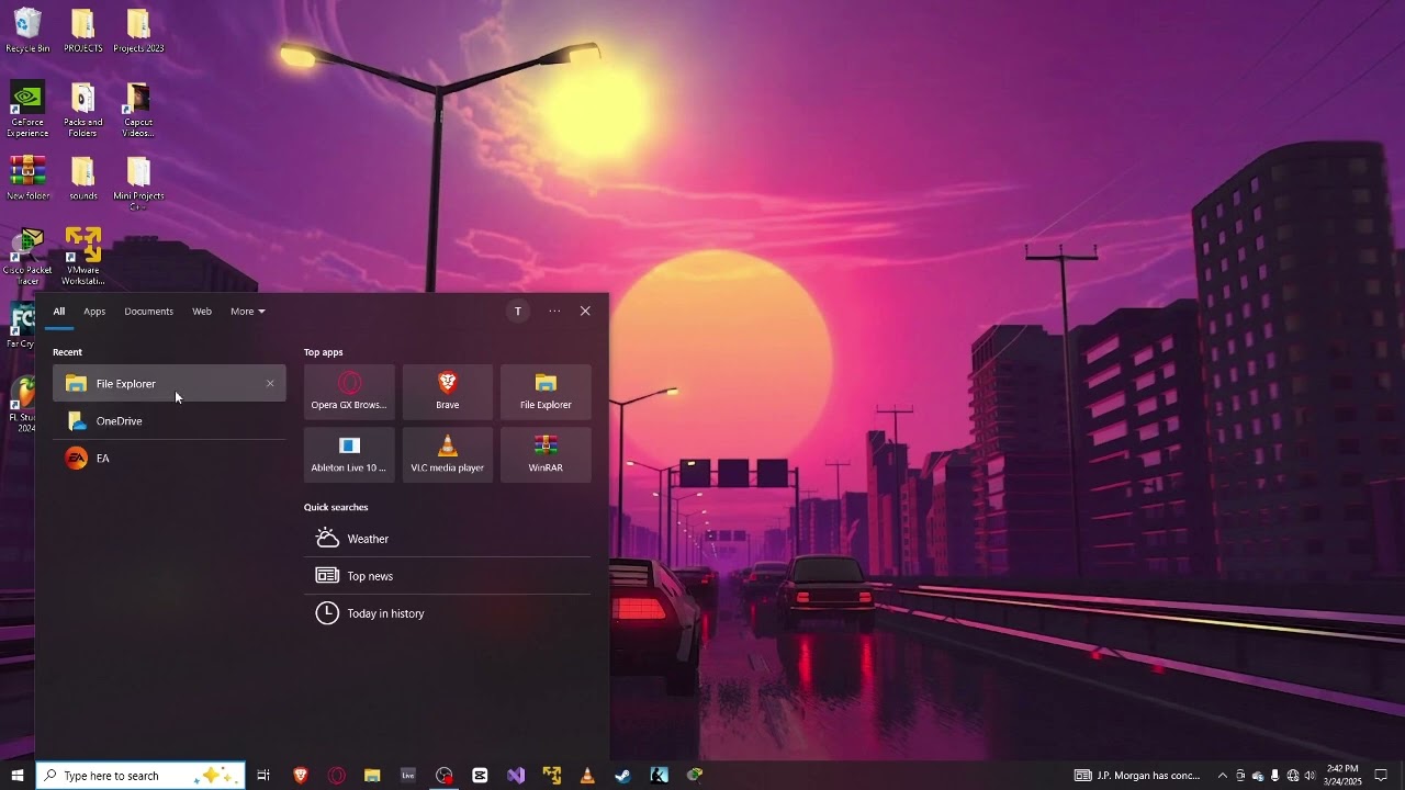 HOW TO FIND YOUR VST FOLDER ON WINDOWS