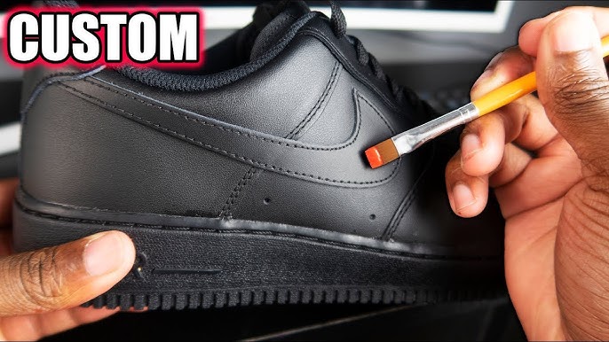 nike af1 custom air force 1 ideas