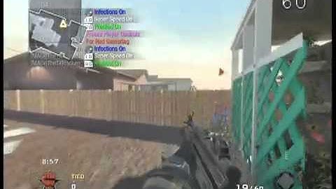 Black Ops Xbox 360 GPD Mod (NO JTAG!)