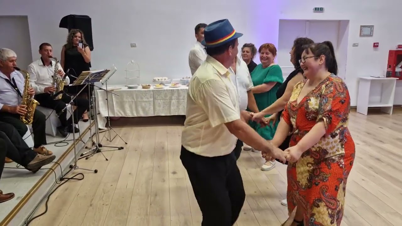 Muzica Populara Curtici - 8