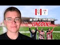 WHY LINCOLN CITY ARE SERIOUS UNDERDOGS IN LEAGUE ONE IN 2025/2026! 
