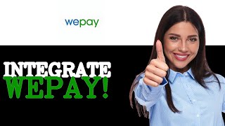 Step By Step Guide To WePay Checkout (2025)