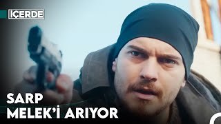 Sarp'ın Tehlikeli Görevi #44 - İçerde