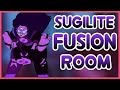 Steven Universe YTP- Pearl noscopes Sugilite