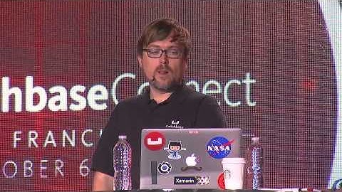 Building Cross Platform Mobile Apps with Xamarin – Couchbase Connect 2014