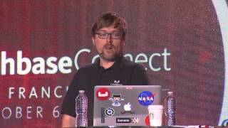 Building Cross Platform Mobile Apps with Xamarin – Couchbase Connect 2014