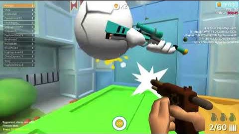 Shell Shockers | Rpegg on Cluckgrounds