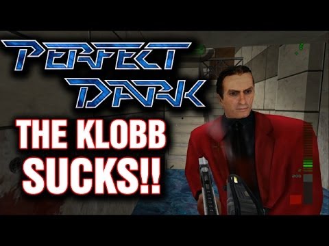 Video: Ex-zeldzame Ontwikkelaars Praten Over Killer Instinct, Perfect Dark • Page 3