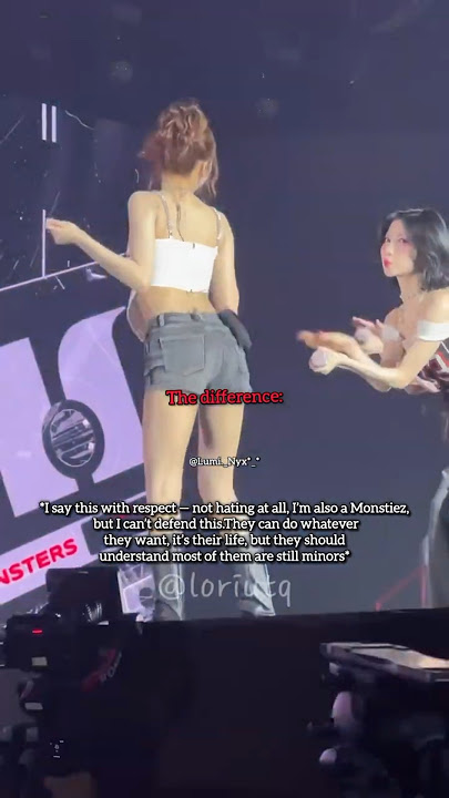 The fact that Chiquita is younger than Iroha#kpop#illit#babymonster#shorts#trending#fyp#fypシ゚viral