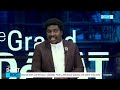 GRAND DEBAT  DU 27 AOUT 2025  PART 2