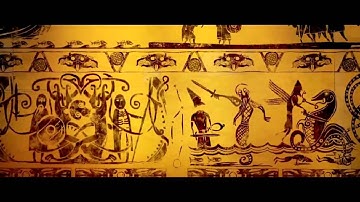 Banner Saga iOS iPhone Gameplay Video