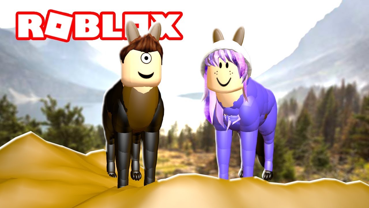 We Re Wolves Again Roblox Wolves Life W Radiojh Games - escape the crazy funhouse obby in roblox microguardian youtube