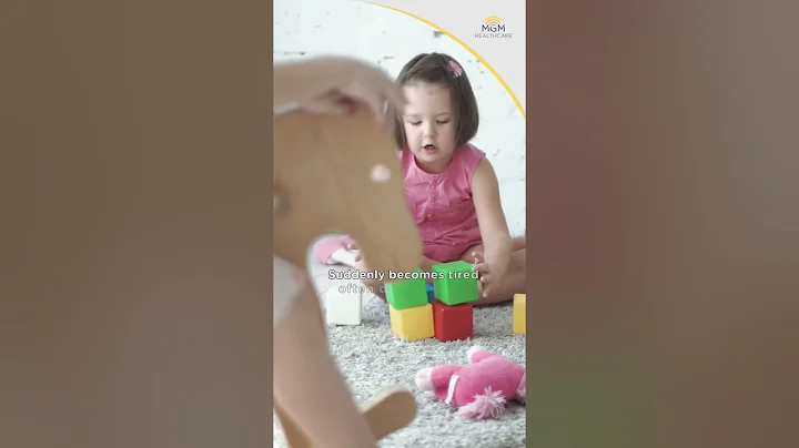 🧠Can children get brain tumors? 🧠|Expert Talk|Dr Harishchandra|Pediatric Neurosurgeon|MGM Healthcare