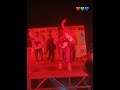 🔥🔥Was great 🔥#music Tyfamily performed their unreleased song titled NKETE NKETE on stage🔥