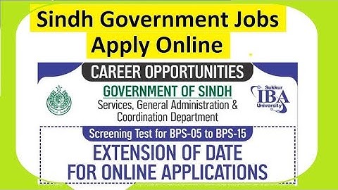 STS Candidate Portal | SIBA Testing Services Account Kese Banniya Online Process..