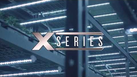 New X-Series Bar Lights From Kind LED