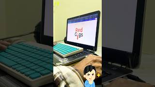 Day 3 of building our tech agency 🚀Aaj humne apna logo design kiya… #day3 #techagency #startup