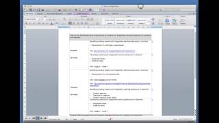 'Workshop' peer review submission on LEO