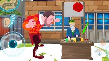 Dark Riddle: Classic : Gameplay Walkthrough Part 3 ( Android / IOS )