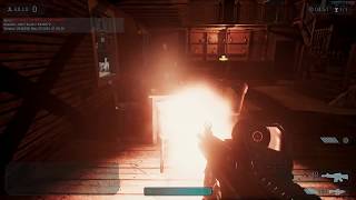 TIME FIGHTER - PreALPHA 0.0.6 Tech Demo (PC HD)