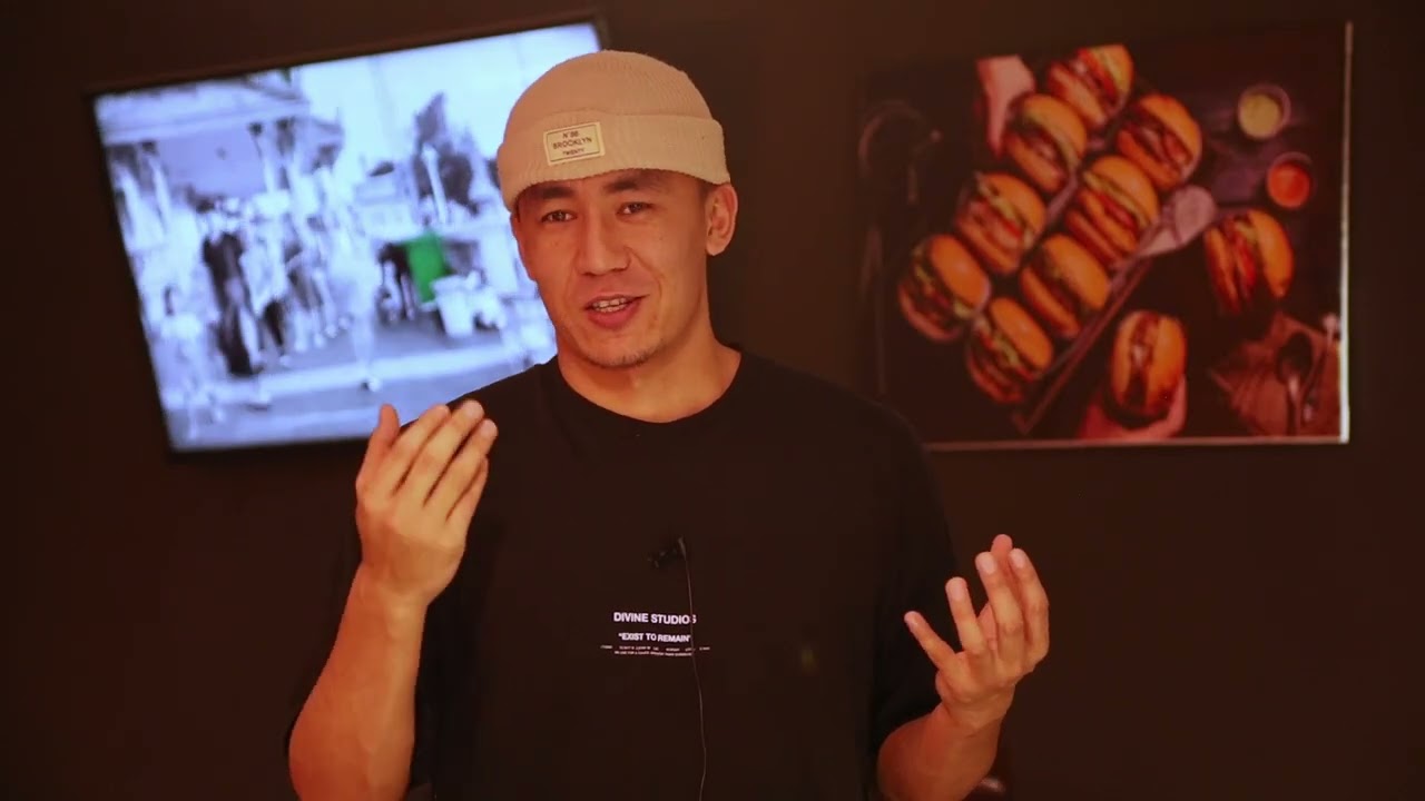 Кыргызстанда озгоруу барбы озу?