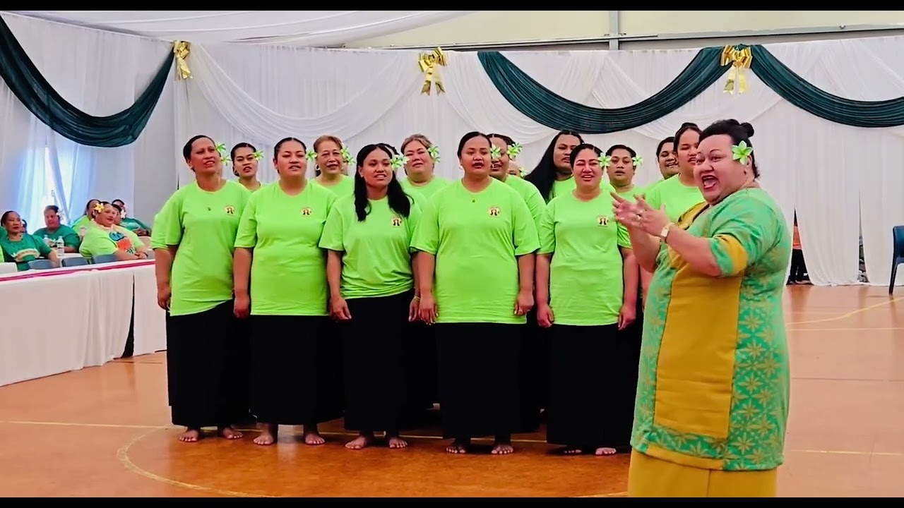 EOY Mothers Fellowship 25.. South Island Pulega