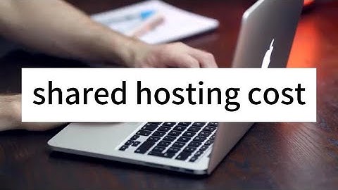 Demystifying Shared Hosting Costs: How to Choose the Right Plan - Raksmart