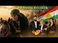 KOMA ZERDEŞTÊ KAL KEZÎYÊN ROJAVA Official Music Video