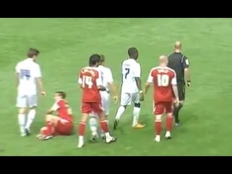 Leeds Utd v Middlesbrough 2011-12 EMNES GOAL