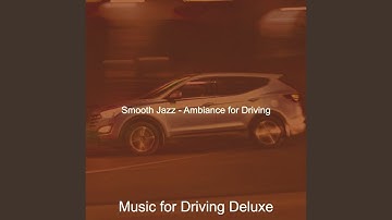 Tremendous Music for Commuting