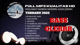 FULL ALBUM MP3 || REBANA MODERN SANTRI KENDIL || KUALITAS HD AUDIO JERNIH