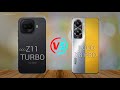 Poco X8 Pro vs iqoo z11 Turbo Full Comparison ⚡ Which One is best?