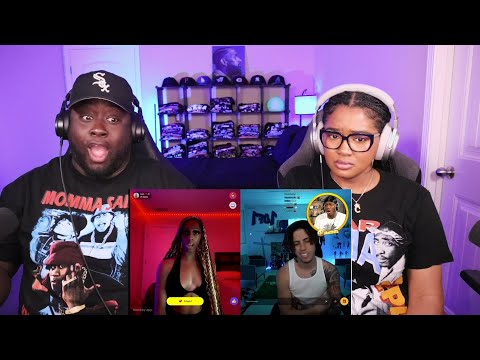 Kidd and Cee Reacts To Offensive Try Not To Laugh w/KSI