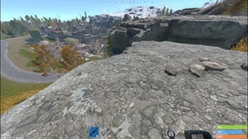 COUNTER RAID/PVP CLIPS PS5 RUST CONSOLE