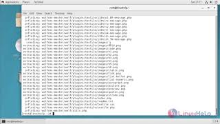 How to Install Wolf CMS on RHEL7.6
