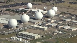 Aurora police partner with Buckley Space Force Base, FBI for drone defense