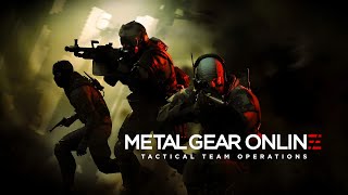 MGO 3 | Lord Saul's Stream