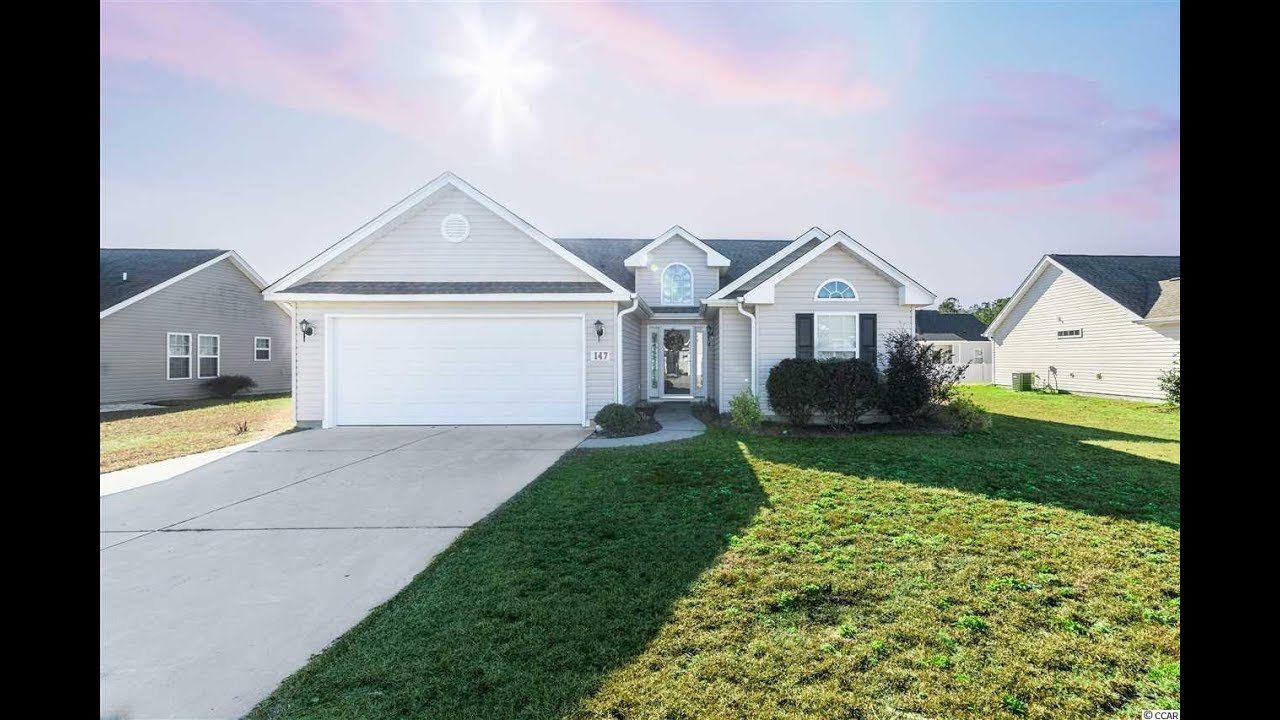 147 Heath Dr., Longs Polo Farms BRG YouTube